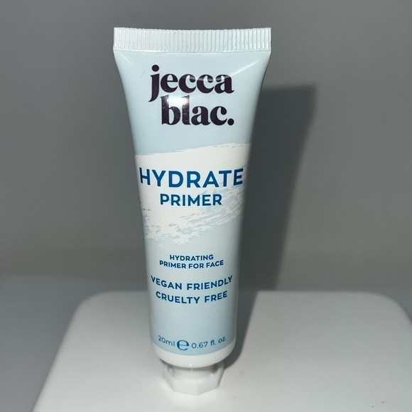 Jecca blac Hydrate Primer 20ml - New Sealed - Picture 1 of 3